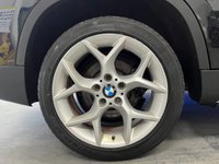 USED 2015 15 BMW X1 2.0 18d xLine SUV 5dr Diesel Auto xDrive Euro 5 (s/s) (143 ps) P.Sensors,Bluetooth, Leather