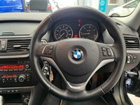 USED 2015 15 BMW X1 2.0 18d xLine SUV 5dr Diesel Auto xDrive Euro 5 (s/s) (143 ps) P.Sensors,Bluetooth, Leather