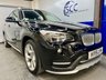 USED 2015 15 BMW X1 2.0 18d xLine SUV 5dr Diesel Auto xDrive Euro 5 (s/s) (143 ps) P.Sensors,Bluetooth, Leather