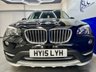 USED 2015 15 BMW X1 2.0 18d xLine SUV 5dr Diesel Auto xDrive Euro 5 (s/s) (143 ps) P.Sensors,Bluetooth, Leather