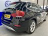 USED 2015 15 BMW X1 2.0 18d xLine SUV 5dr Diesel Auto xDrive Euro 5 (s/s) (143 ps) P.Sensors,Bluetooth, Leather