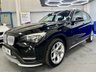 USED 2015 15 BMW X1 2.0 18d xLine SUV 5dr Diesel Auto xDrive Euro 5 (s/s) (143 ps) P.Sensors,Bluetooth, Leather