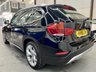 USED 2015 15 BMW X1 2.0 18d xLine SUV 5dr Diesel Auto xDrive Euro 5 (s/s) (143 ps) P.Sensors,Bluetooth, Leather