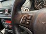 USED 2015 15 BMW X1 2.0 18d xLine SUV 5dr Diesel Auto xDrive Euro 5 (s/s) (143 ps) P.Sensors,Bluetooth, Leather