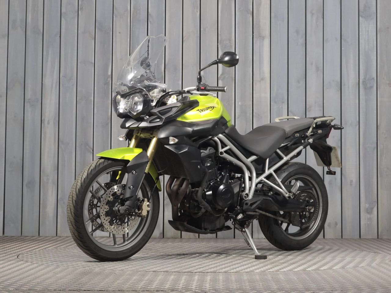 Triumph Tiger 800 Wallpapers For Mobile Triumph Tiger 800 800XC