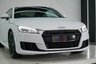 USED 2015 K AUDI TT 2.0 TFSI SPORT 2d 227 BHP 