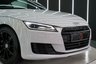 USED 2015 K AUDI TT 2.0 TFSI SPORT 2d 227 BHP 