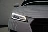 USED 2015 K AUDI TT 2.0 TFSI SPORT 2d 227 BHP 