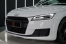 USED 2015 K AUDI TT 2.0 TFSI SPORT 2d 227 BHP 