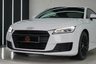 USED 2015 K AUDI TT 2.0 TFSI SPORT 2d 227 BHP 