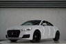 USED 2015 K AUDI TT 2.0 TFSI SPORT 2d 227 BHP 