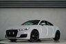 USED 2015 K AUDI TT 2.0 TFSI SPORT 2d 227 BHP 