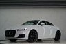 USED 2015 K AUDI TT 2.0 TFSI SPORT 2d 227 BHP 