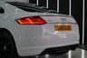 USED 2015 K AUDI TT 2.0 TFSI SPORT 2d 227 BHP 