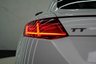 USED 2015 K AUDI TT 2.0 TFSI SPORT 2d 227 BHP 