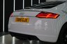USED 2015 K AUDI TT 2.0 TFSI SPORT 2d 227 BHP 