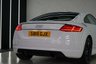 USED 2015 K AUDI TT 2.0 TFSI SPORT 2d 227 BHP 
