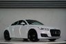 USED 2015 K AUDI TT 2.0 TFSI SPORT 2d 227 BHP 
