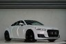 USED 2015 K AUDI TT 2.0 TFSI SPORT 2d 227 BHP 