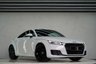 USED 2015 K AUDI TT 2.0 TFSI SPORT 2d 227 BHP 