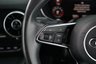 USED 2015 K AUDI TT 2.0 TFSI SPORT 2d 227 BHP 