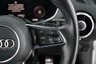 USED 2015 K AUDI TT 2.0 TFSI SPORT 2d 227 BHP 