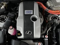 USED 2017 17 LEXUS IS 2.5 300H EXECUTIVE EDITION 4d 179 BHP GREAT SPEC WITH GOOD HISTORY.