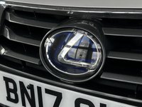 USED 2017 17 LEXUS IS 2.5 300H EXECUTIVE EDITION 4d 179 BHP GREAT SPEC WITH GOOD HISTORY.