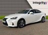USED 2017 17 LEXUS IS 2.5 300H EXECUTIVE EDITION 4d 179 BHP GREAT SPEC WITH GOOD HISTORY.