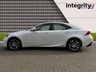 USED 2017 17 LEXUS IS 2.5 300H EXECUTIVE EDITION 4d 179 BHP GREAT SPEC WITH GOOD HISTORY.