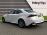 USED 2017 17 LEXUS IS 2.5 300H EXECUTIVE EDITION 4d 179 BHP GREAT SPEC WITH GOOD HISTORY.