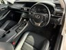 USED 2017 17 LEXUS IS 2.5 300H EXECUTIVE EDITION 4d 179 BHP GREAT SPEC WITH GOOD HISTORY.