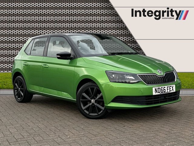Integrity Automotive Limited