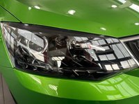 USED 2016 66 SKODA FABIA 1.2 COLOUR EDITION TSI 5d 89 BHP LIMITED EDITION