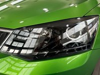USED 2016 66 SKODA FABIA 1.2 COLOUR EDITION TSI 5d 89 BHP LIMITED EDITION