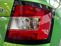 USED 2016 66 SKODA FABIA 1.2 COLOUR EDITION TSI 5d 89 BHP LIMITED EDITION