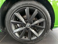 USED 2016 66 SKODA FABIA 1.2 COLOUR EDITION TSI 5d 89 BHP LIMITED EDITION