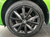 USED 2016 66 SKODA FABIA 1.2 COLOUR EDITION TSI 5d 89 BHP LIMITED EDITION
