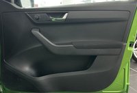 USED 2016 66 SKODA FABIA 1.2 COLOUR EDITION TSI 5d 89 BHP LIMITED EDITION
