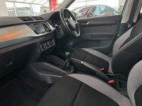 USED 2016 66 SKODA FABIA 1.2 COLOUR EDITION TSI 5d 89 BHP LIMITED EDITION