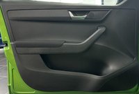 USED 2016 66 SKODA FABIA 1.2 COLOUR EDITION TSI 5d 89 BHP LIMITED EDITION