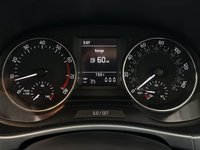 USED 2016 66 SKODA FABIA 1.2 COLOUR EDITION TSI 5d 89 BHP LIMITED EDITION