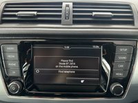 USED 2016 66 SKODA FABIA 1.2 COLOUR EDITION TSI 5d 89 BHP LIMITED EDITION