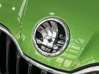 USED 2016 66 SKODA FABIA 1.2 COLOUR EDITION TSI 5d 89 BHP LIMITED EDITION