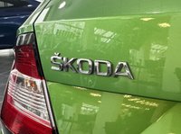 USED 2016 66 SKODA FABIA 1.2 COLOUR EDITION TSI 5d 89 BHP LIMITED EDITION