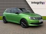 USED 2016 66 SKODA FABIA 1.2 COLOUR EDITION TSI 5d 89 BHP LIMITED EDITION