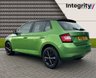 USED 2016 66 SKODA FABIA 1.2 COLOUR EDITION TSI 5d 89 BHP LIMITED EDITION