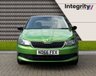 USED 2016 66 SKODA FABIA 1.2 COLOUR EDITION TSI 5d 89 BHP LIMITED EDITION