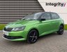 USED 2016 66 SKODA FABIA 1.2 COLOUR EDITION TSI 5d 89 BHP LIMITED EDITION