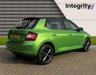USED 2016 66 SKODA FABIA 1.2 COLOUR EDITION TSI 5d 89 BHP LIMITED EDITION